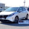 nissan note 2023 -NISSAN--Note 6AA-E13--E13-179513---NISSAN--Note 6AA-E13--E13-179513- image 1