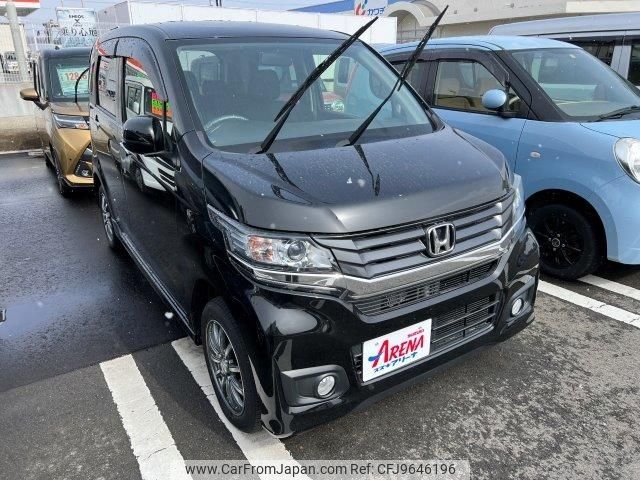 honda n-wgn 2015 -HONDA--N WGN DBA-JH2--JH2-1022396---HONDA--N WGN DBA-JH2--JH2-1022396- image 1