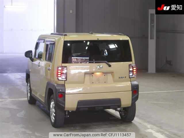 daihatsu taft 2021 -DAIHATSU 【その他 】--Taft LA910S-0016549---DAIHATSU 【その他 】--Taft LA910S-0016549- image 2