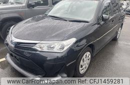 toyota corolla-fielder 2021 quick_quick_6AA-NKE165G_NKE165-7244269