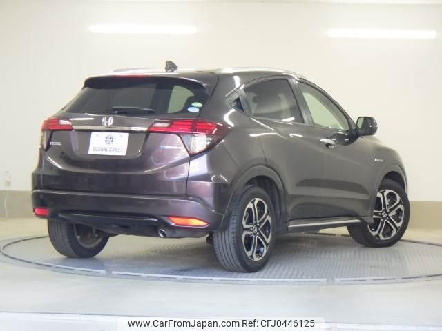 honda vezel 2019 quick_quick_DAA-RU3_RU3-1359988 image 2