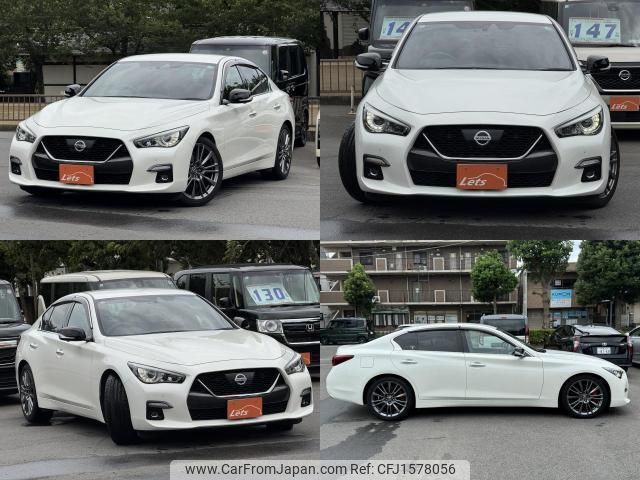 nissan skyline 2019 CFJ1578056 image 2