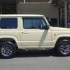 suzuki jimny 2022 -SUZUKI--Jimny 3BA-JB64W--JB64W-274296---SUZUKI--Jimny 3BA-JB64W--JB64W-274296- image 4