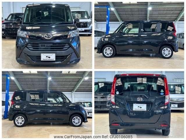 daihatsu thor 2016 quick_quick_DBA-M900S_M900S-0000351 image 2