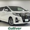 toyota alphard 2017 -TOYOTA--Alphard DBA-AGH30W--AGH30-0131576---TOYOTA--Alphard DBA-AGH30W--AGH30-0131576- image 1