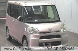 daihatsu tanto 2013 -DAIHATSU--Tanto LA600S-0014145---DAIHATSU--Tanto LA600S-0014145-