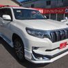 toyota land-cruiser-prado 2019 -TOYOTA--Land Cruiser Prado CBA-TRJ150W--TRJ150-0098127---TOYOTA--Land Cruiser Prado CBA-TRJ150W--TRJ150-0098127- image 1