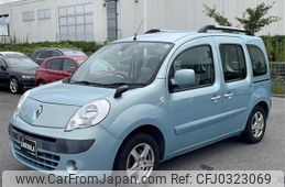 renault kangoo 2012 -RENAULT--Renault Kangoo ABA-KWK4M--VF1KW0DBAB0664611---RENAULT--Renault Kangoo ABA-KWK4M--VF1KW0DBAB0664611-