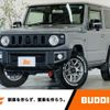 suzuki jimny 2022 -SUZUKI--Jimny 3BA-JB64W--JB64W-248134---SUZUKI--Jimny 3BA-JB64W--JB64W-248134- image 1