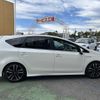 toyota prius-α 2016 CFJ1763990 image 24