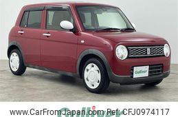 suzuki alto-lapin 2018 -SUZUKI--Alto Lapin DBA-HE33S--HE33S-190409---SUZUKI--Alto Lapin DBA-HE33S--HE33S-190409-