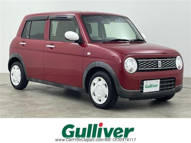 suzuki alto-lapin 2018 -SUZUKI--Alto Lapin DBA-HE33S--HE33S-190409---SUZUKI--Alto Lapin DBA-HE33S--HE33S-190409- image 1
