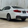 bmw 5-series 2017 -BMW--BMW 5 Series LDA-JC20--WBAJC32080B076738---BMW--BMW 5 Series LDA-JC20--WBAJC32080B076738- image 17