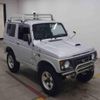 suzuki jimny 1995 quick_quick_E-JA22W_104171 image 1