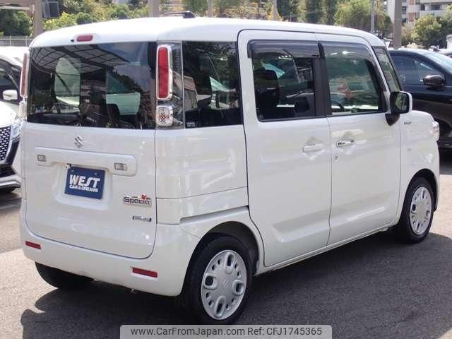 suzuki spacia 2023 CFJ1745365 image 2