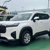 honda wr-v 2025 quick_quick_5BA-DG5_DG5-1038263 image 4