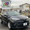 toyota c-hr 2019 quick_quick_6AA-ZYX11_ZYX11-2002504 image 1