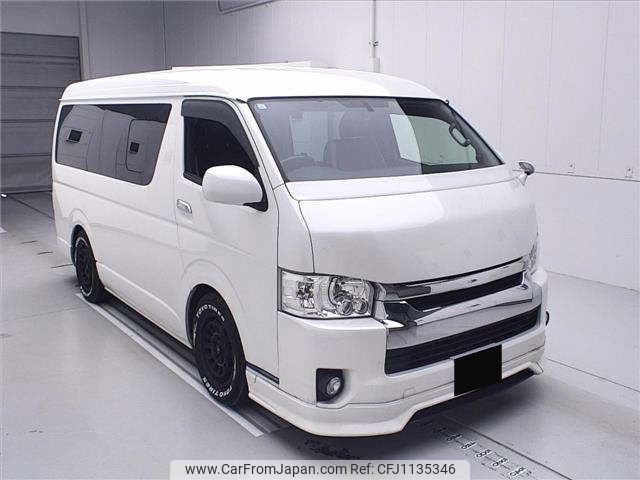 toyota hiace-wagon 2017 -TOYOTA--Hiace Wagon TRH214W-0048356---TOYOTA--Hiace Wagon TRH214W-0048356- image 1