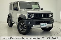 suzuki jimny-sierra 2018 -SUZUKI--Jimny Sierra 3BA-JB74W--JB74W-103776---SUZUKI--Jimny Sierra 3BA-JB74W--JB74W-103776-