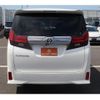 toyota alphard 2016 -TOYOTA--Alphard DBA-AGH30W--AGH30-0102332---TOYOTA--Alphard DBA-AGH30W--AGH30-0102332- image 4