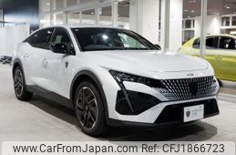 peugeot peugeot-others 2025 CFJ1866723