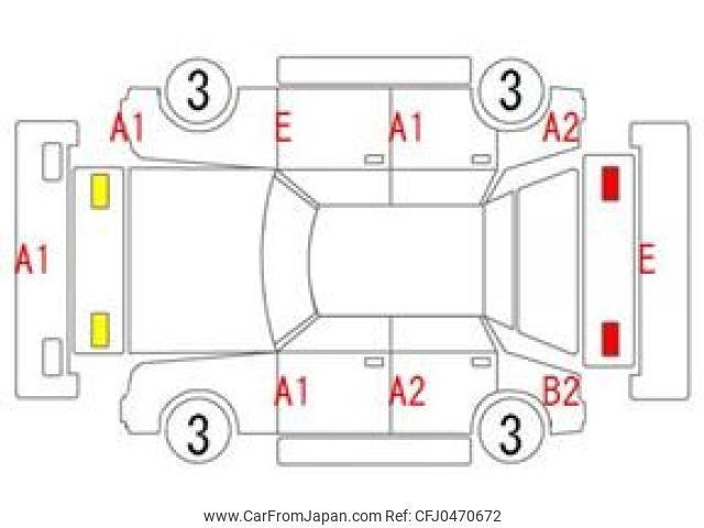 daihatsu move 2015 -DAIHATSU--Move DBA-LA150S--LA150S-0070970---DAIHATSU--Move DBA-LA150S--LA150S-0070970- image 2