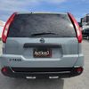 nissan x-trail 2011 CFJ1723533 image 2