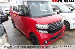 honda n-box 2014 -HONDA--N BOX JF1--JF1-1407047---HONDA--N BOX JF1--JF1-1407047-