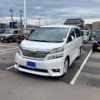 toyota vellfire 2009 CFJ1800132 image 24