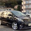 toyota alphard 2014 -TOYOTA--Alphard DBA-ANH20W--ANH20-8347344---TOYOTA--Alphard DBA-ANH20W--ANH20-8347344- image 1