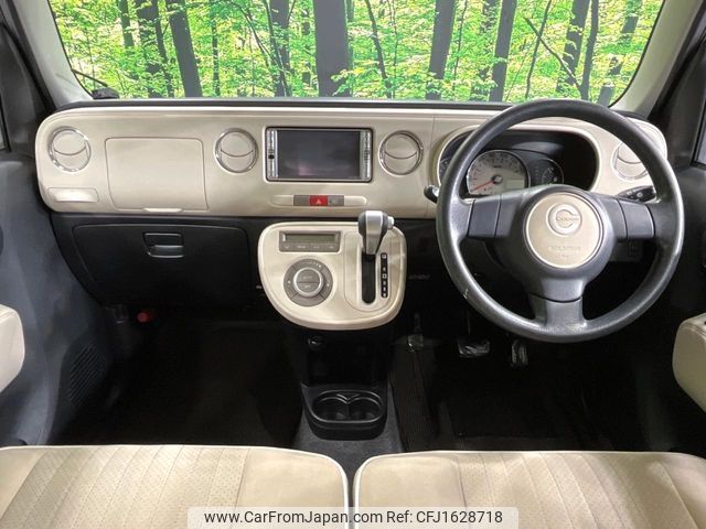 daihatsu mira-cocoa 2010 CFJ1628718 image 2