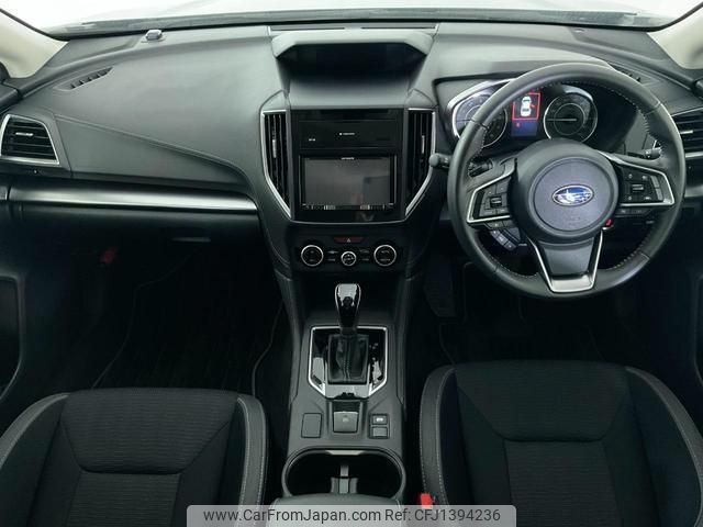 subaru impreza-g4 2016 quick_quick_GK6_GK6-002247 image 2