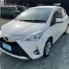 toyota vitz 2020 -TOYOTA--Vitz DBA-KSP130--KSP130-4030796---TOYOTA--Vitz DBA-KSP130--KSP130-4030796- image 1