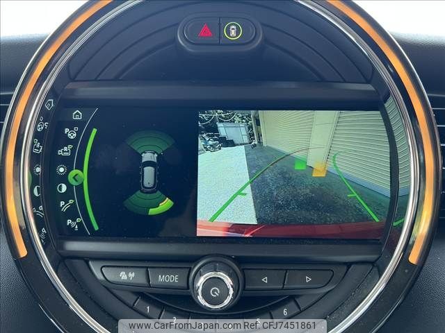 mini mini-others 2019 -BMW--BMW Mini DBA-XU15M--WMWXU72080TN42693---BMW--BMW Mini DBA-XU15M--WMWXU72080TN42693- image 2