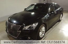 toyota crown 2013 CFJ1568374
