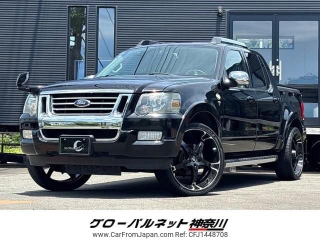 ford explorer-sport-trac 2009 GOO_NET_EXCHANGE_0560718A20250711W001 image 1