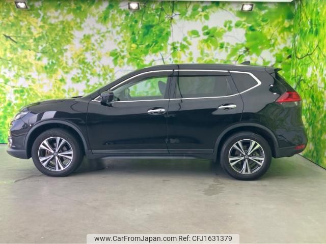 nissan x-trail 2018 CFJ1631379 image 2