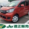 mitsubishi ek-wagon 2017 -MITSUBISHI 【名変中 】--ek Wagon B11W--0304544---MITSUBISHI 【名変中 】--ek Wagon B11W--0304544- image 1