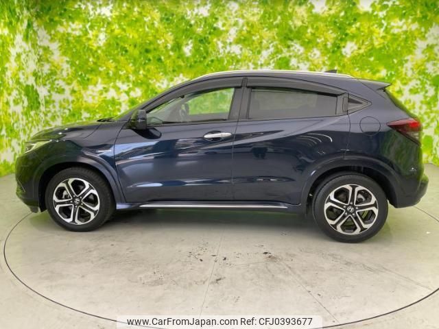 honda vezel 2020 quick_quick_6AA-RU3_RU3-1371076 image 2