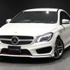 mercedes-benz cla-class 2014 -MERCEDES-BENZ--Benz CLA DBA-117346--WDD1173462N127274---MERCEDES-BENZ--Benz CLA DBA-117346--WDD1173462N127274- image 1