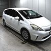 toyota prius-α 2013 CFJ1580395 image 1