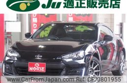 subaru brz 2018 -SUBARU--BRZ ZC6--030030---SUBARU--BRZ ZC6--030030-