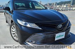 toyota camry 2018 -TOYOTA--Camry DAA-AXVH70--AXVH70-1029902---TOYOTA--Camry DAA-AXVH70--AXVH70-1029902-