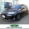 toyota corolla-fielder 2018 -TOYOTA 【豊橋 502ｿ6780】--Corolla Fielder NKE165G--7183262---TOYOTA 【豊橋 502ｿ6780】--Corolla Fielder NKE165G--7183262- image 1