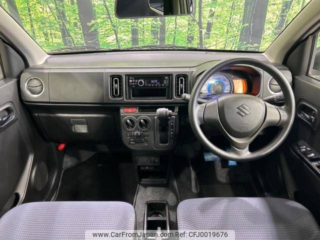 suzuki alto 2019 -SUZUKI--Alto DBA-HA36S--HA36S-520334---SUZUKI--Alto DBA-HA36S--HA36S-520334- image 2