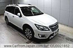 subaru exiga 2017 -SUBARU--Exiga YAM-026345---SUBARU--Exiga YAM-026345-