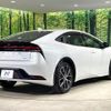 toyota prius 2023 quick_quick_MXWH60_MXWH60-4021388 image 17
