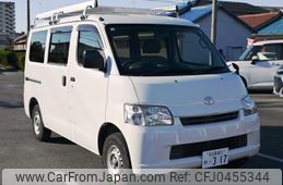 toyota liteace-van 2018 quick_quick_DBF-S402M_S402M-0077107