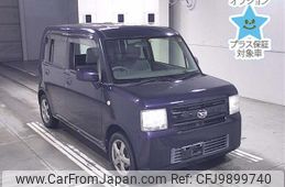 daihatsu move-conte 2014 -DAIHATSU--Move Conte L575S-0198382---DAIHATSU--Move Conte L575S-0198382-