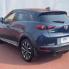 mazda cx-3 2018 quick_quick_DKEFW_DKEFW-201450 image 15